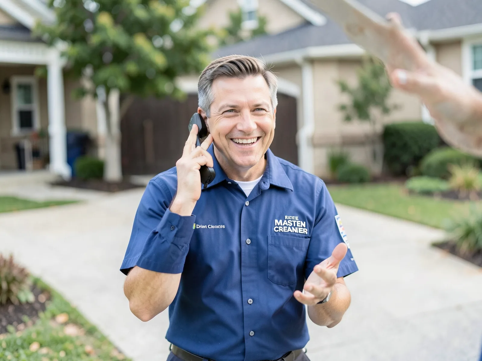 Drain Cleaning Richland Springs, TX FAQs